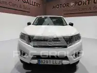 2021 Nissan Navara