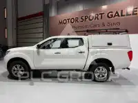 2021 Nissan Navara