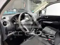2021 Nissan Navara
