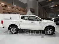 2021 Nissan Navara
