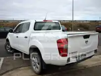 2021 Nissan Navara