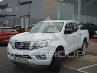 2021 Nissan Navara