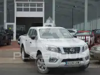 2021 Nissan Navara