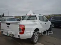 2021 Nissan Navara