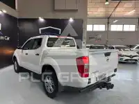 2021 Nissan Navara