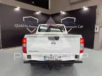 2021 Nissan Navara