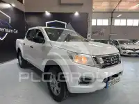 2021 Nissan Navara