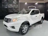 2021 Nissan Navara