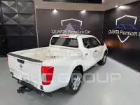 2021 Nissan Navara