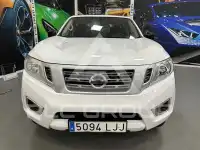 2021 Nissan Navara