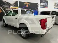 2021 Nissan Navara