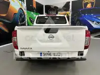 2021 Nissan Navara