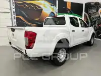 2021 Nissan Navara