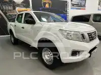 2021 Nissan Navara