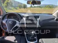 2021 Nissan Navara