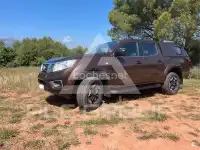2021 Nissan Navara