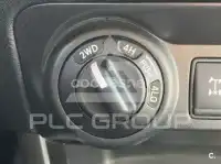 2021 Nissan Navara