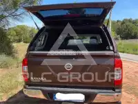 2021 Nissan Navara