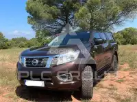 2021 Nissan Navara