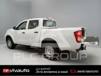 2021 Nissan Navara