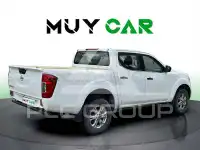 2021 Nissan Navara