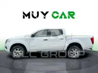 2021 Nissan Navara