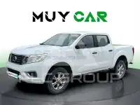 2021 Nissan Navara