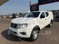 2021 Nissan Navara