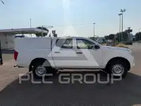 2021 Nissan Navara