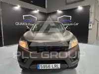 2021 Nissan Navara