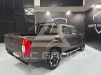 2021 Nissan Navara