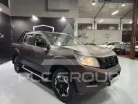 2021 Nissan Navara