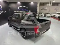 2021 Nissan Navara