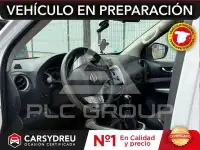 2021 Nissan Navara