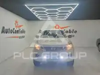 2021 Nissan Navara