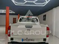 2021 Nissan Navara