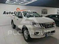 2021 Nissan Navara