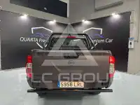 2021 Nissan Navara