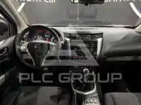 2021 Nissan Navara