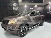 2021 Nissan Navara