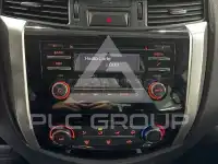 2021 Nissan Navara