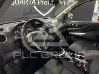 2021 Nissan Navara