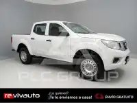 2021 Nissan Navara