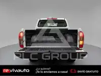 2021 Nissan Navara
