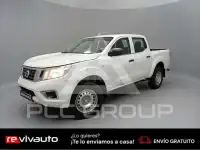 2021 Nissan Navara
