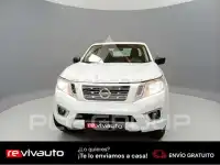 2021 Nissan Navara