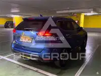 2021 Nissan X-TRAIL