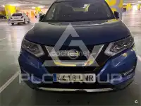 2021 Nissan X-TRAIL