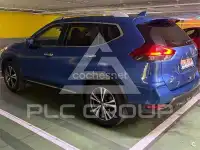 2021 Nissan X-TRAIL