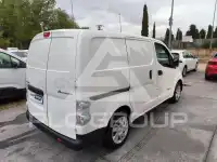 2021 Nissan NV 200